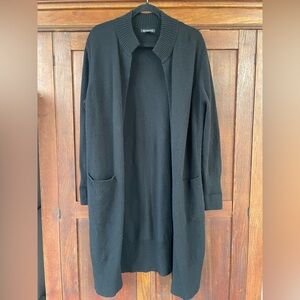 Athleta Cashmere wrap